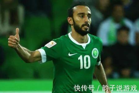 中国队|对阵沙特,国足该意识到对方强大:更强调整体和逼抢