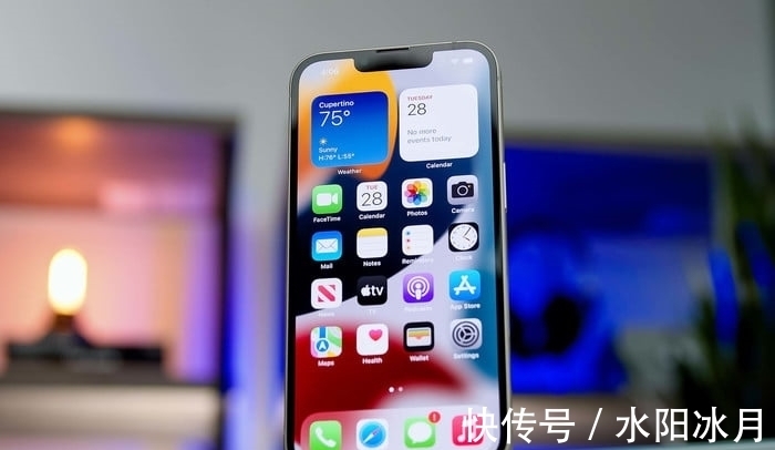 iPhone13|开卖一个月下跌600元，512GB+苹果A15，iPhone13双十一售价亲民