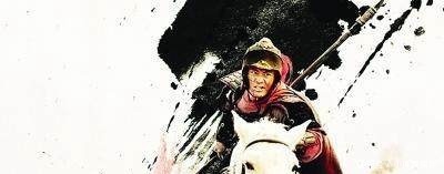 古代长枪为何挂红缨可不是为了好看,而是古人的智慧!