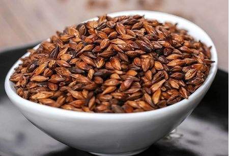 麦芽|屁多+胃胀=脾虚!两味药小方子,消食治屁多,请学习