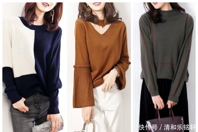  秋冬|大衣里面穿什么才最有型？24种内搭，助你时髦温暖一整个秋冬！