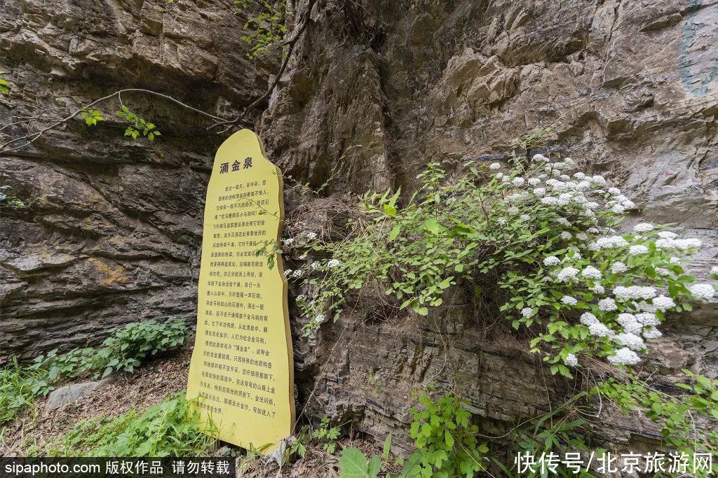 黄山|京郊这个集长江三峡、桂林山水、黄山叠泉为一体的秘境，听说还是＂大自然中的山水盆景＂