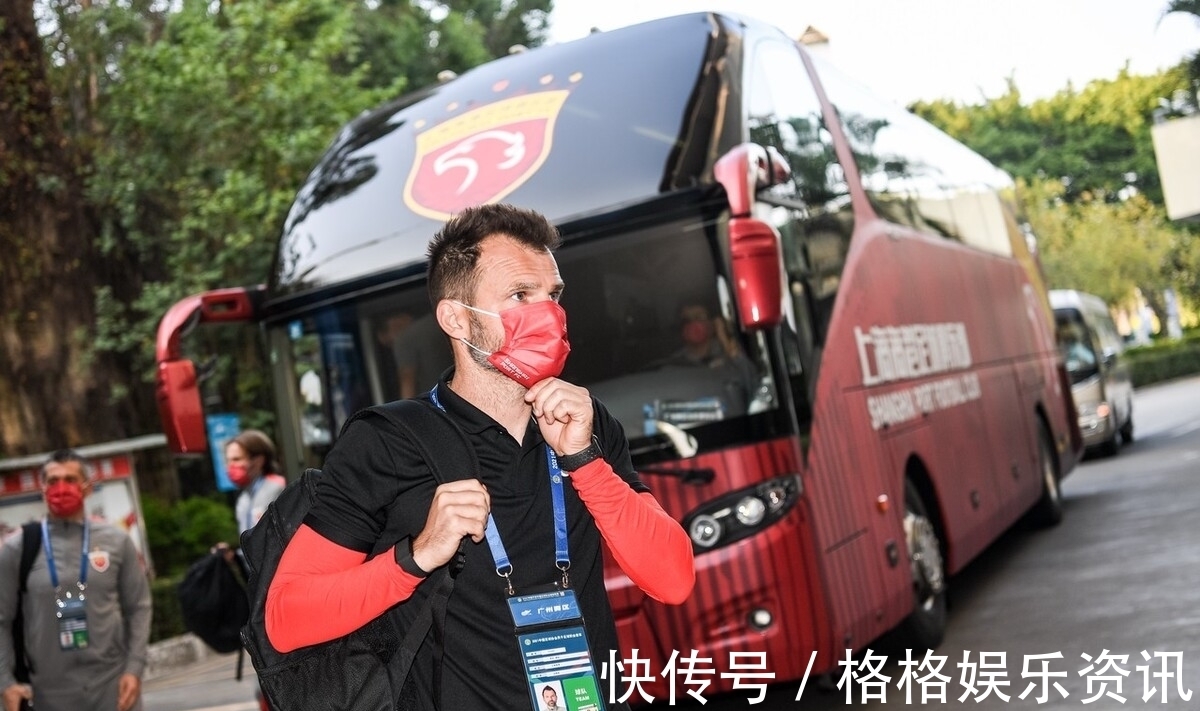 两队|吃里扒外?上港主帅遇麻烦,或涉嫌赚取251万转会佣金,已被调查