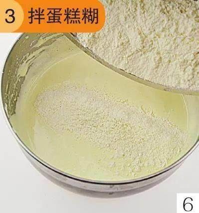 电动打蛋器|终于找到了配方,吃一次就会上瘾的鸡蛋糕,蓬松柔软,奶香浓郁