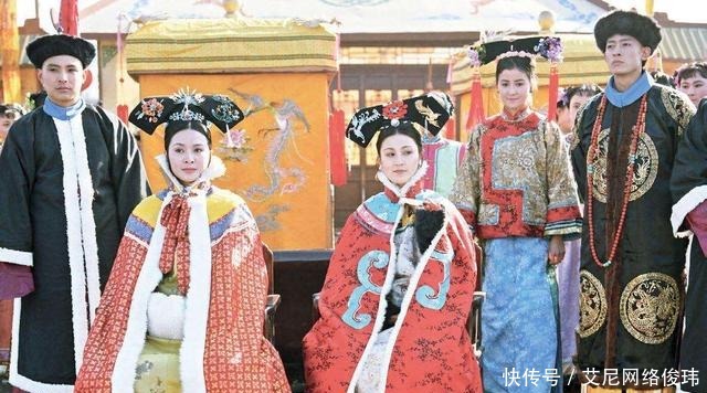 慈安太后|慈安太后暴死与慈禧太后有关?《清史稿》怎么说的?