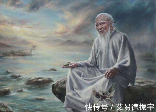 识人术&鬼谷智慧:命里福薄的人,身上大都有这三个特征,十有九准!