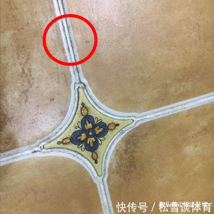 瓷砖|7处家居容易花冤枉钱的地方,也是无数中国家庭的通病