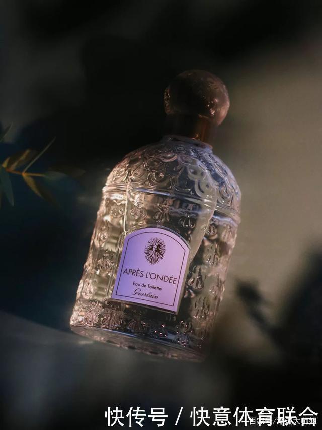 香水也讲“血统”,这4大皇室专用香,你用过几个