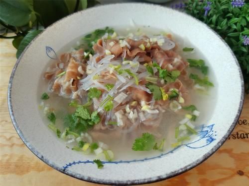  进补|大雪节气进补，首选这个肉，教你几种做法，滋补又营养，健康过冬