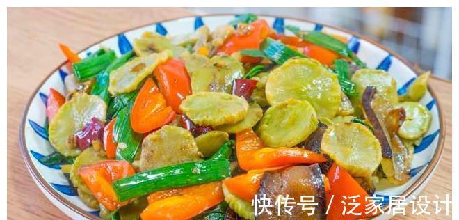 莴笋干|教你在家晒莴笋干，1次晒10斤不够吃，做法简单，放12个月不