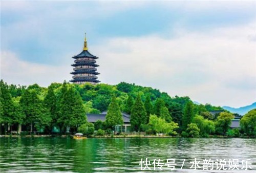 皇妃塔#雷峰塔倒塌77年后,专家在塔底找到一间密室,隐藏千年秘密被揭开