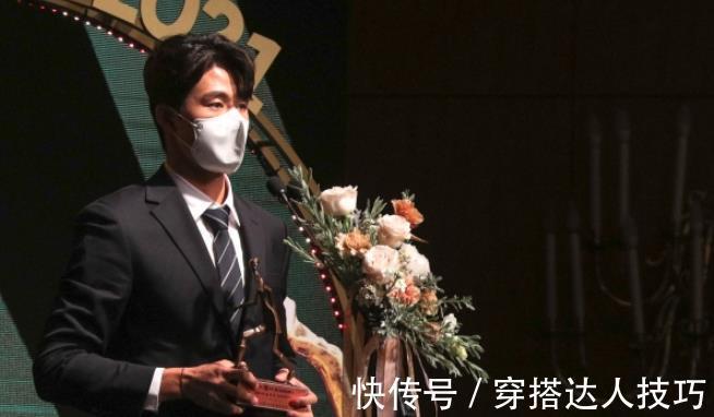 柳相铁|韩国评选6大最佳运动员:孙兴慜金延璟上榜,高真荣人气最高