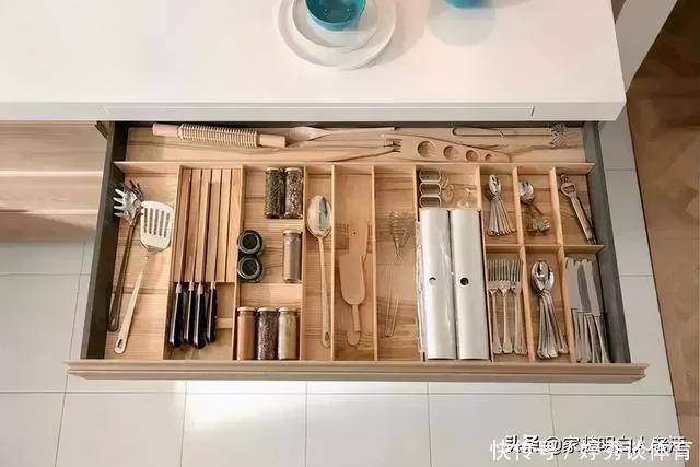 晾衣绳|钱要花在刀刃上，该“穷装”的地方就要穷装