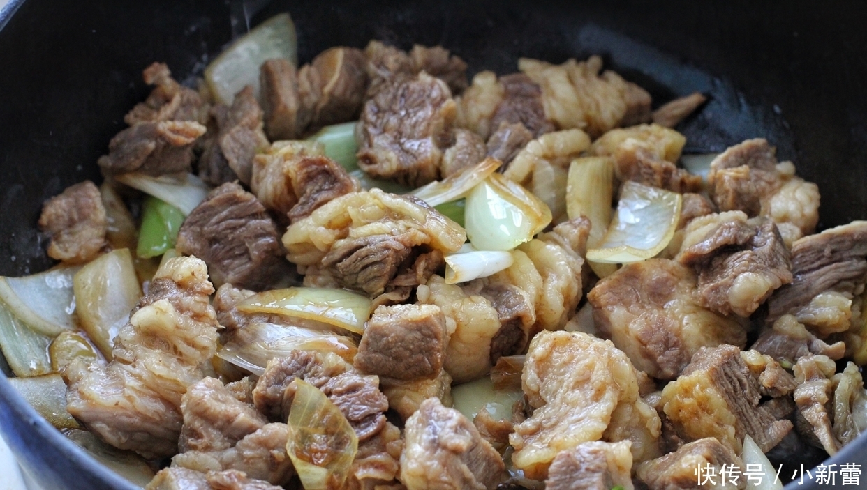 西红柿|牛肉是贵但也要经常给孩子吃,强健身体长大个,提高免疫力少生病