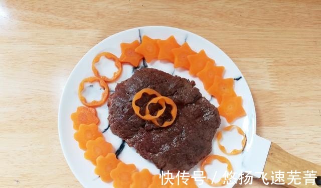 牛排|建议若条件允许,秋天多给孩子吃这肉,增强体质,聪明又长个!