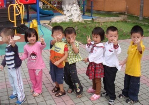 放学|孩子放学后有这三种表现,暗示在幼儿园过得不开心,宝妈要重视