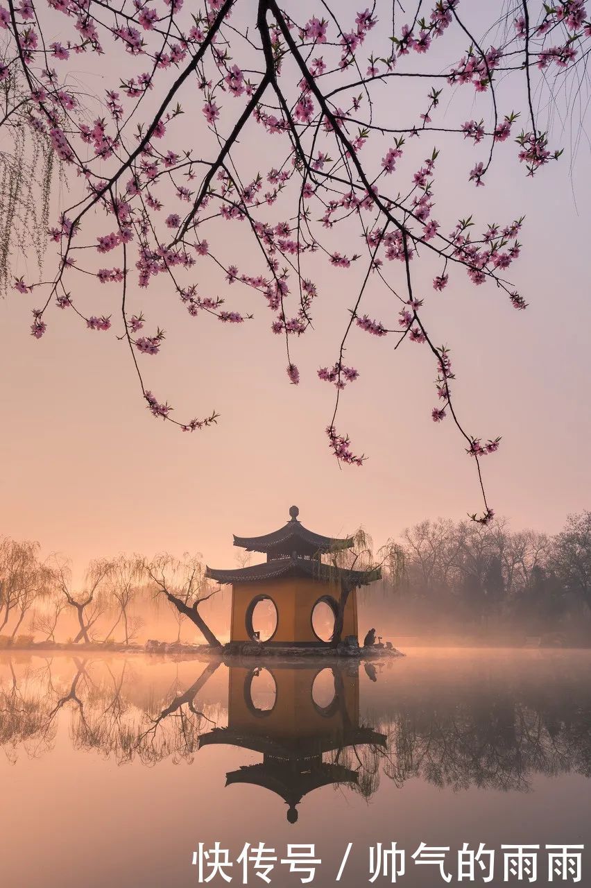 江苏十大经典旅游景点，你去过几个