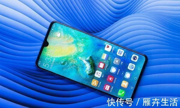 电池容量|过气旗舰不如狗华为顶级Mate手机沦为千元机,但劝你别买