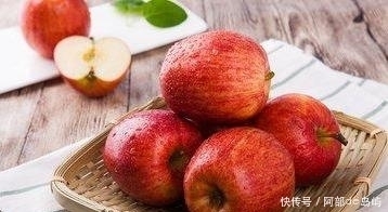 惊人|苹果什么时间吃效果好?长期食用会有惊人变化,大家一起来看下吧