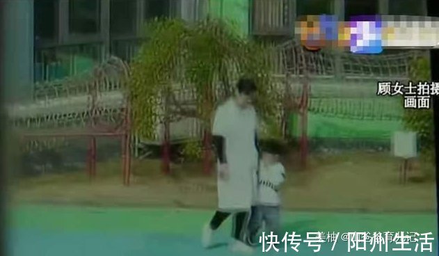 宝宝|孩子突然不愿意去幼儿园，在嘴里嘀咕“一个人”，家长蹲守后怒了