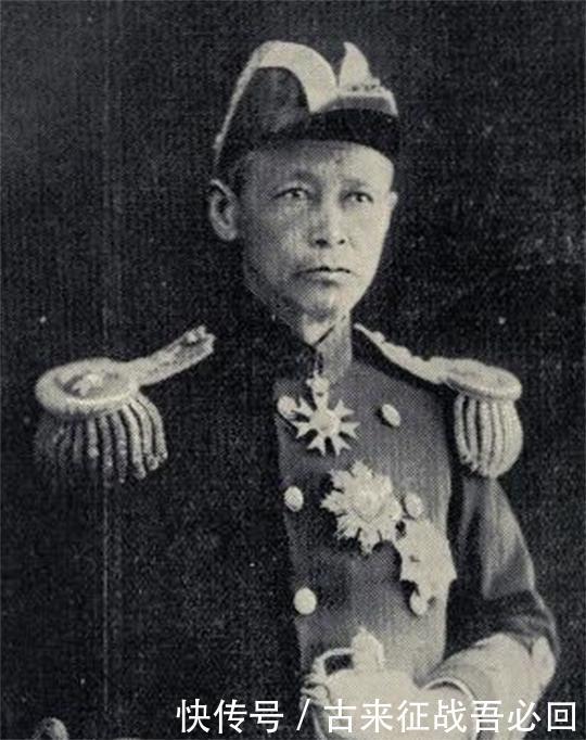 门萨|福建第一名门萨氏在近代有多牛?9进士6将军12博士人杰遍天下