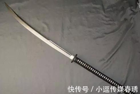 k5分钟带你了解日本刀的种类!