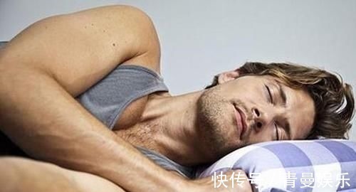 维生素b|睡觉中若腿脚抽筋,可能不只是缺钙,还有可能存在这4个问题