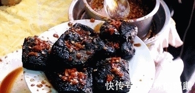 臭豆腐|腐乳、臭豆腐、豆豉,百害无一利答案让人意想不到