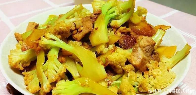 推荐几道家常菜，营养美味，简单易学，值得一试