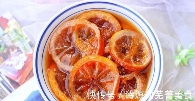 自制|自制柠檬膏,秋天要常给家人吃,对身体有很多好处,自己做也不难!