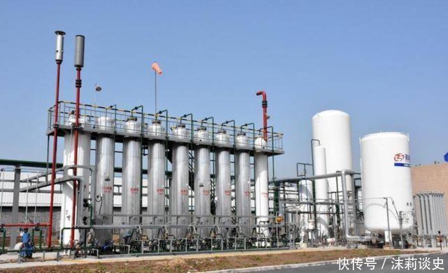 诺贝尔 氦气95%依赖进口,美企占据半壁江山,如今成功打破技术