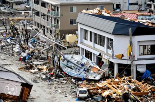 福岛大变样:日本9级地震10年过去了,如今