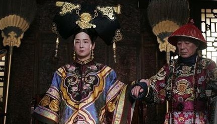 龙沟|为皇上冲龙沟,为何会成为宫女们最喜欢的差事对宫女有什么好处