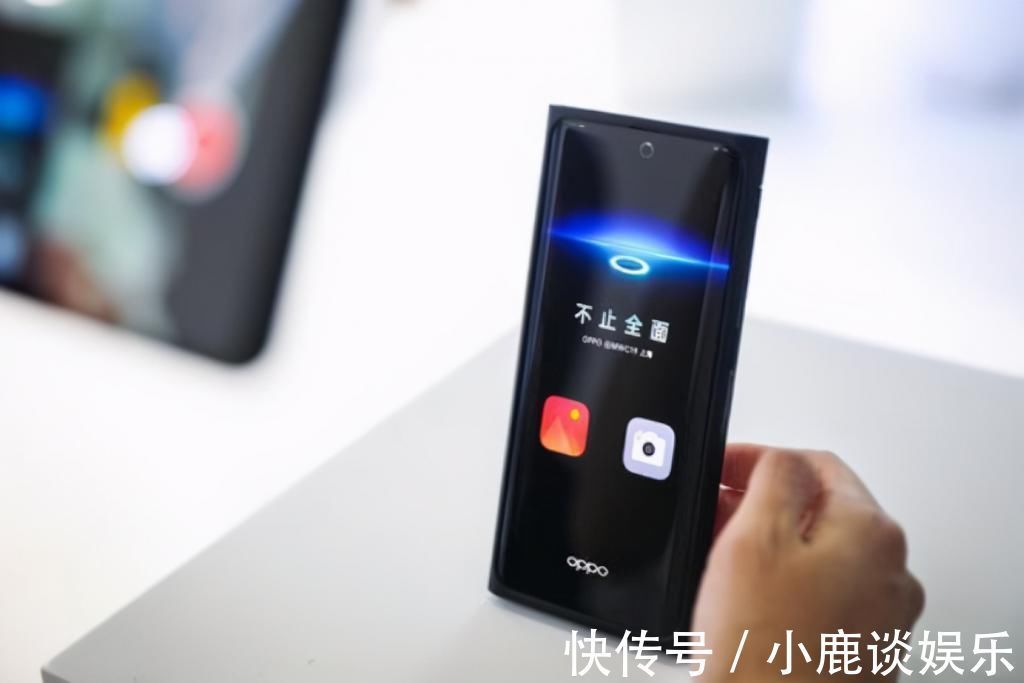 摄像头|全球首款屏下摄像头手机遇冷,分析三大头部厂家会跟进的可能性
