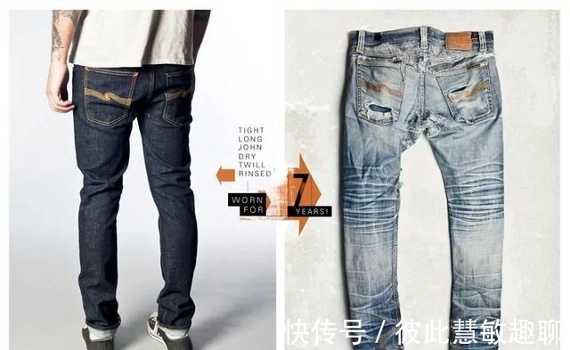g牛仔裤到底需不需要洗?