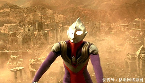 岳父|迪迦奥特曼女友是卡蜜拉,岳父是奥特之王,那他父亲是谁?