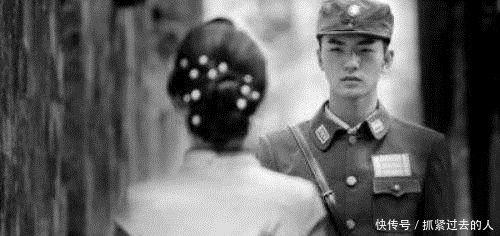 民国第一姐弟恋,痴汉苦追大自己7岁的才女长达13年,终得真爱