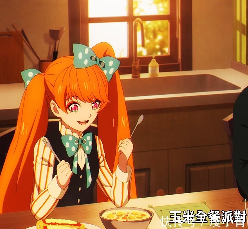 拓人|宿命回响:莱尼任务完成,与巨人离开,珂赛特终于是走出了新手村