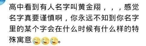 |一个名字可以带来哪些笑话?网友:没错,我就是叶凉晨!