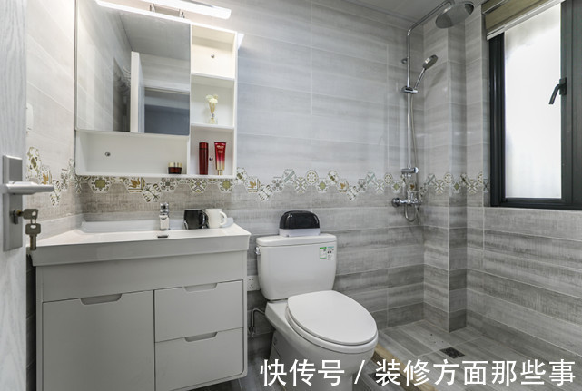 原木色|80平原木色北欧风二居室,整个空间动静结合干净、简单、清爽