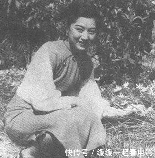 不到|蒋经国苦追不到的女人究竟有多美?