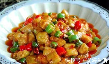 肥肉|香味四溢的几道家常菜,美味诱人,解馋下饭,你也动手试试吧