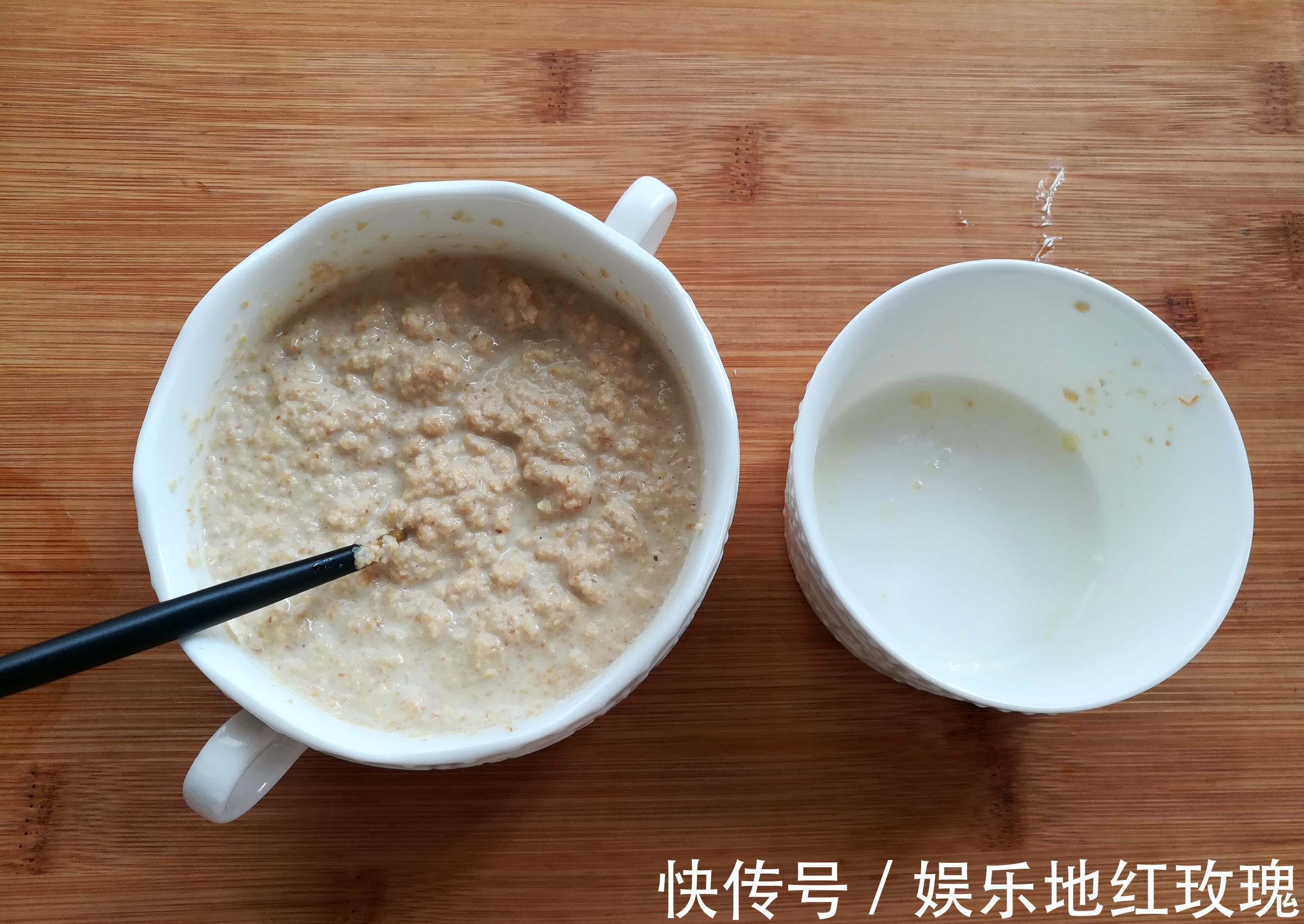 胚芽|早餐不马虎,五分钟做好,不用早起,孩子身体好,学习棒