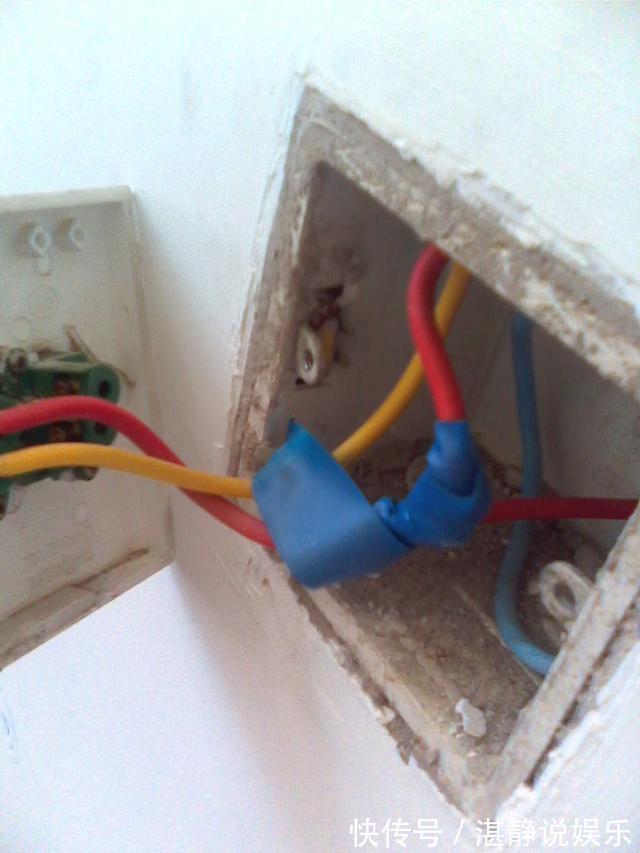 线管|新房装修水电怎么验收记住这几条,入住后不操心