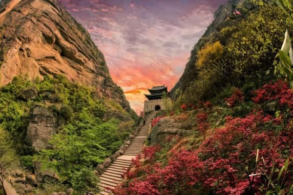 雪景|就在广元过年！这些春节旅游新玩法，给你安排得明明白白！