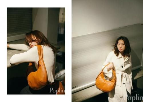 5只适合日常背的百搭包，超划算