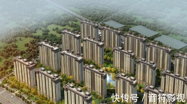 楼市|买了楼市下跌区域，购房者们是心塞