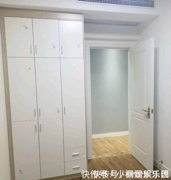 简装|三个月完工，简装全屋花28万，打扫干净很漂亮，木纹砖很满意