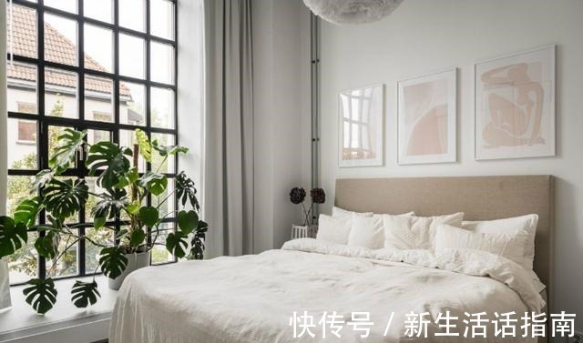 风格|旧工业魅力与现代斯堪的纳维亚风格相遇!