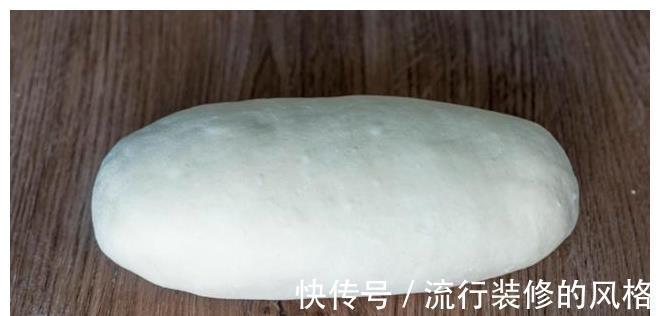小面|在家做盘丝饼原来这么简单,一卷一叠就搞定,有技巧无难度,真香